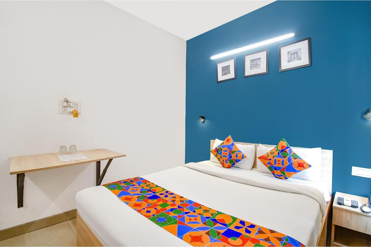 Fabhotel Silverkey Calcuta Exterior foto