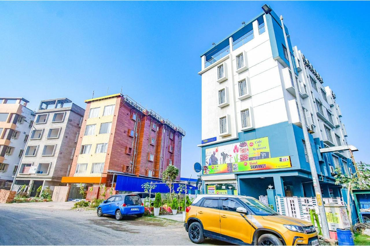 Fabhotel Silverkey Calcuta Exterior foto