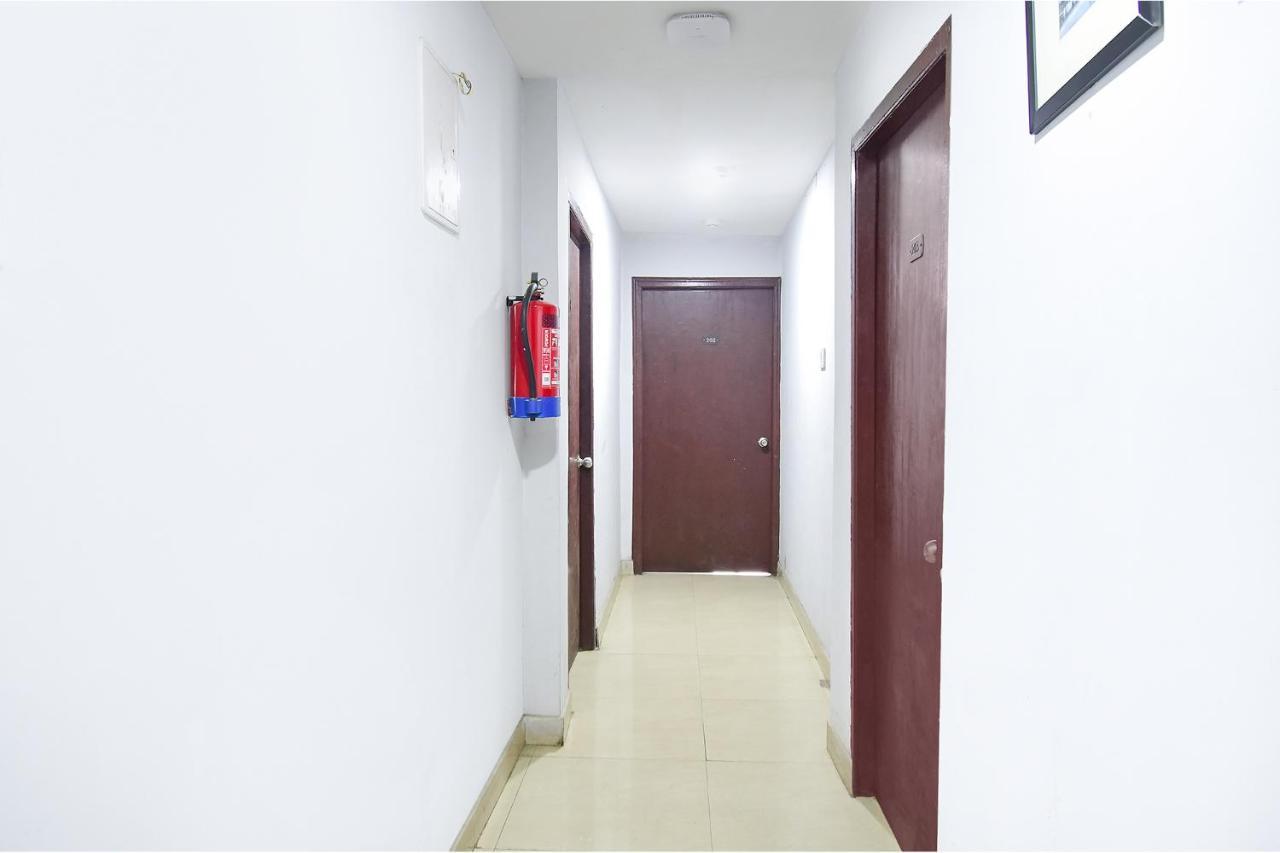 Fabhotel Silverkey Calcuta Exterior foto